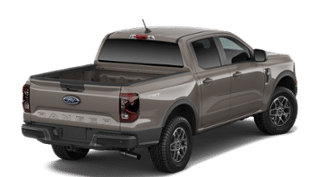 2026 Ford Ranger® External Image 4